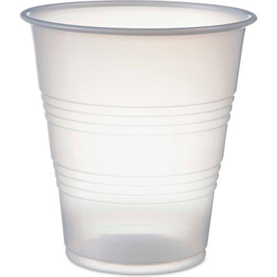 SOLO® Galaxy Translucent Cups, 7 oz., 750/Carton