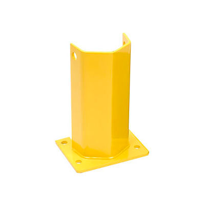 Husky Rack & Wire Palllet Rack Post Protector - 12"H
