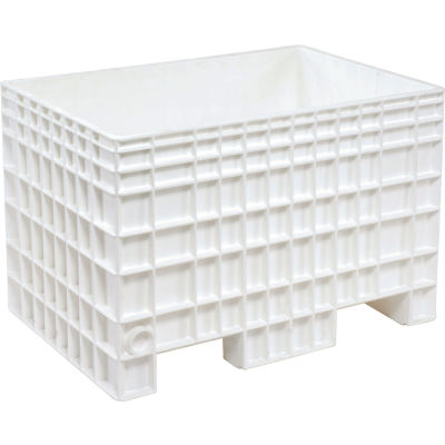 Buckhorn BF42292800SG000 Agricultural Bulk Container-FDA Approved