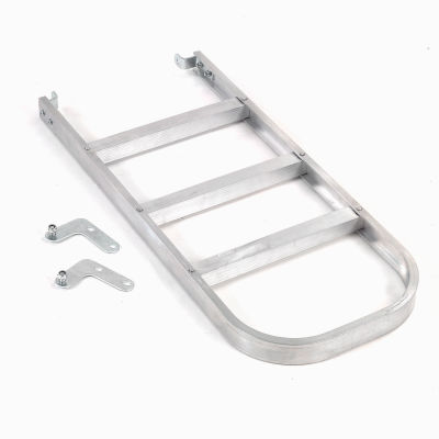 Folding Nose Extension for Global Industrial™ Aluminum Hand Trucks