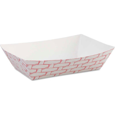 Disposable Food Service | Food Trays | Paper Food Baskets, 6oz ...