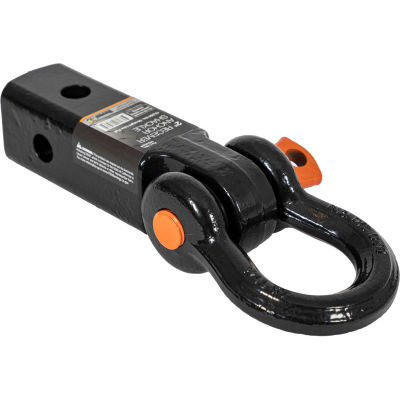 Buyers Products 2" Receiver Anchor Shackle - 1804020