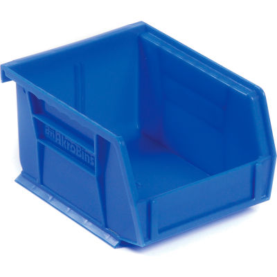 Akro-Mils® AkroBin® Plastic Stacking Bin, 4-1/8