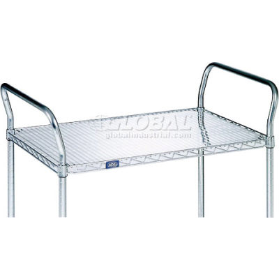 Translucent Shelf Liner 48 x 18