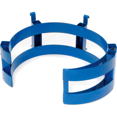 30 Gallon Drum Adapter FDC-30 for Forklift Drum Dumpers