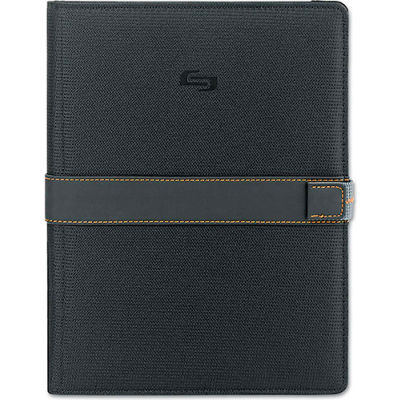 SOLO® Urban Universal Tablet Case for 8.5" to 11" Tablets, Black
