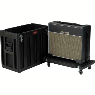SKB Multi Purpose Utility Case 1SKB-R112AUV Wheels Water Resistant, 27-1/2"L x 14-1/2"W