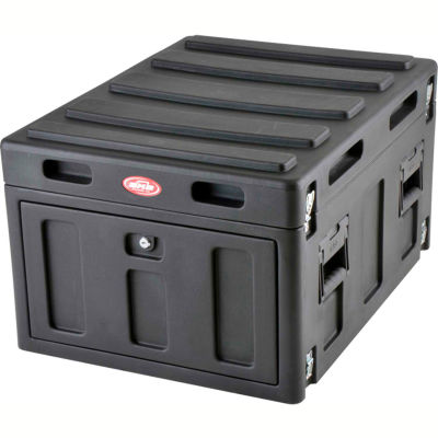 SKB The Mighty GigRig Expander 1SKB19-REX6 Pro Audio, 32-1/4"L x 24"W