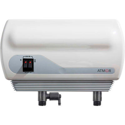 ATMOR 13kW/240-Volt 2.25 GPM Electric Tankless Water Heater with Pressure Relief Device