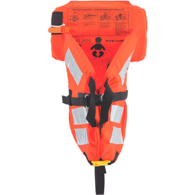 Water Safety | Life Jackets & PFDs | Stearns® I140 Ocean Mate™ Life ...