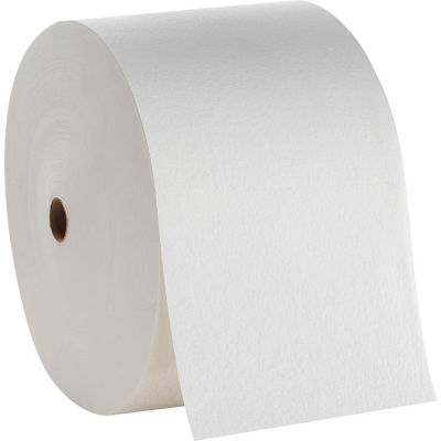 GP Brawny Industrial All Purpose DRC Perf Long Distance Wipers, 800 Sheets/Roll 1 Roll/Case - 20060