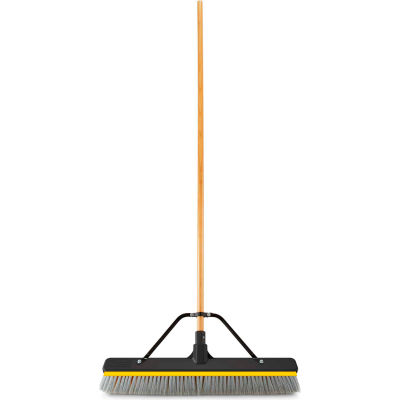 squeegee globalindustrial brooms broom