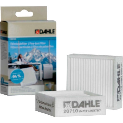 Dahle® 20710 CleanTEC® Air Filter