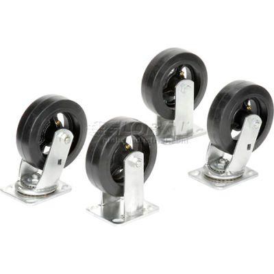 caster casters