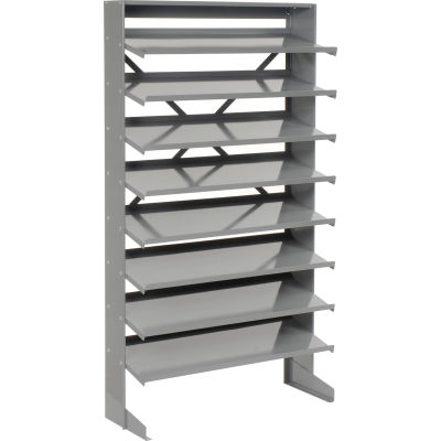 Floor Pick Rack Without Bins