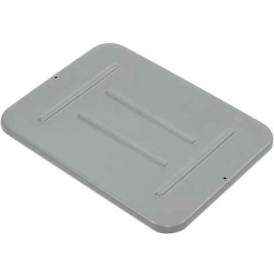 Rubbermaid 3648-00 Bus Utility Tote Box Lid