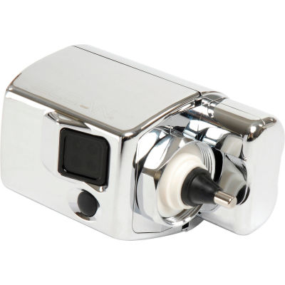 Sloan® Toilet & Urinal Retrofit Sensor Flush Valve, SMO EBV 89A-METAL
