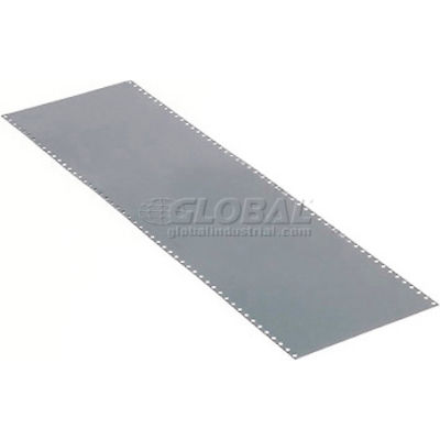 Global Industrial™ End Panel 24 X 39