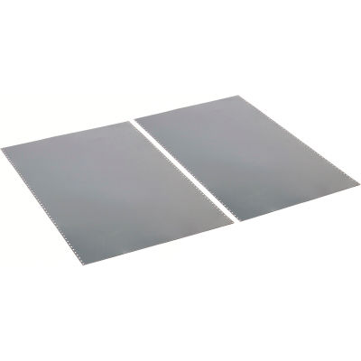 Global Industrial™ Back Panel 48 X 63
