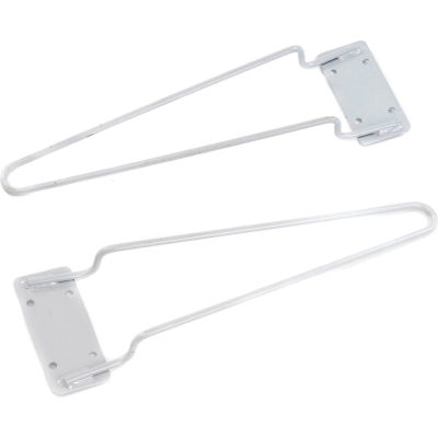 Traffic Cone Holder Vertical Mount - Pkg Qty 2