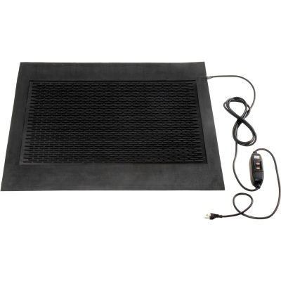 Mats & Runners | Heated, Snow Melting | Outdoor Snow Melt Mat 36