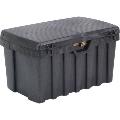 Contico Portable Commercial Tool Storage Chest, 37
