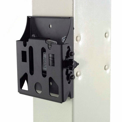 Global Industrial Universal LCD Monitor VESA Mount For 10"-30" Flat Screens