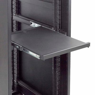 Global Industrial™ Slide-Out Shelf, 16-1/4"W x 21"D