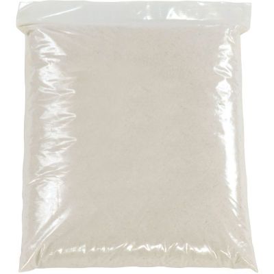 White Sand - (5) 5 Lb. Bags