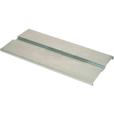 Global Industrial™ Steel Deck 12"W X 24"D - 3 Pack - Galvanized