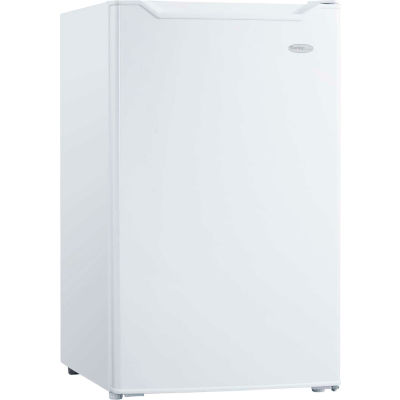 Danby® DCR044B1WM Compact Refrigerator 4.4 Cu. Ft. White