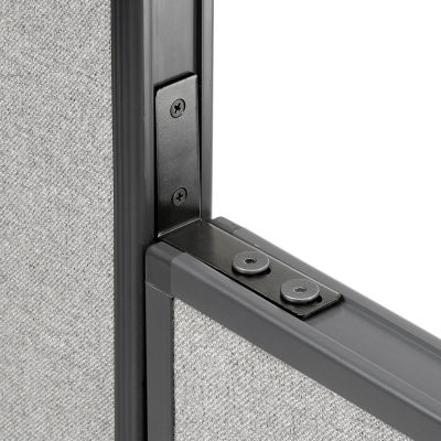 Interion® High-Low Straight Connector Kit