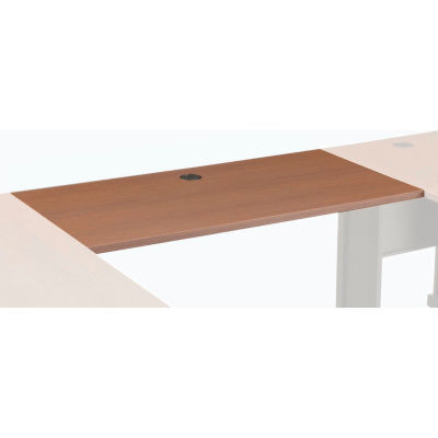 Interion® Bridge - Cherry Finish