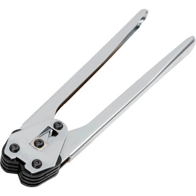 Pac Strapping Crimper for 1/2" Polypropylene Strapping