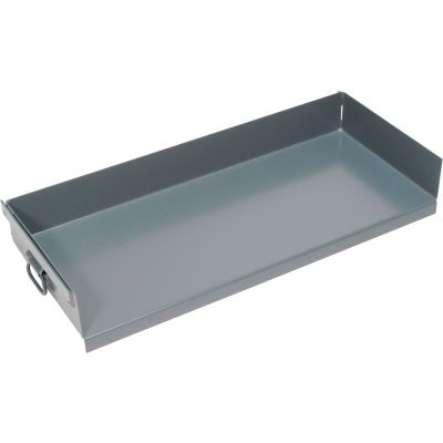 36"W x 15"D x 5"H Open Front Tray T6 for Jamco Adjustable Tray Trucks