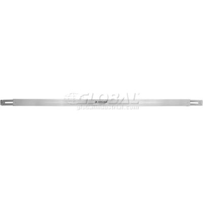 Ancra® 43638-51 E-Track Style Decking Beam Cargo Control Bar & Load Stabilizer