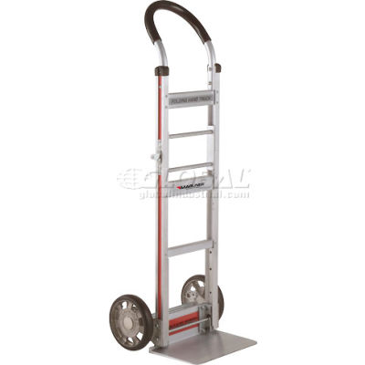 Magliner® FTA19E11L Folding Hand Truck 500 Lb. Capacity