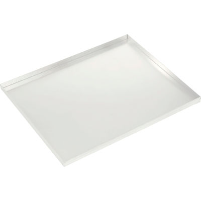 New Age Solid Aluminum Tray 97215 for 24"D New Age Aluminum Tray Truck