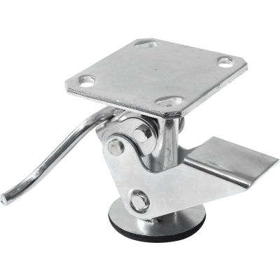 Global Industrial™ Floor Lock for 8" Casters