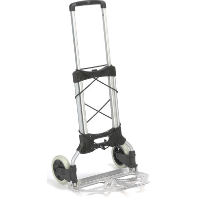 Wesco® Folding Hand Cart 220649 250 Lb. Capacity