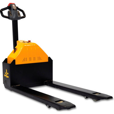 Big Joe® E30 Electric Power Pallet Jack Truck, 3000 Lb. Capacity