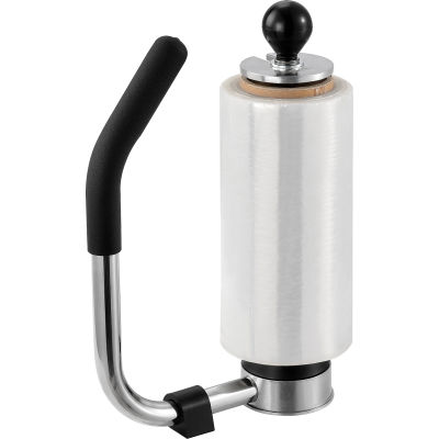 Global Industrial™ Stretch Wrap Dispenser Ball Grip 12"- 20" Roll Width