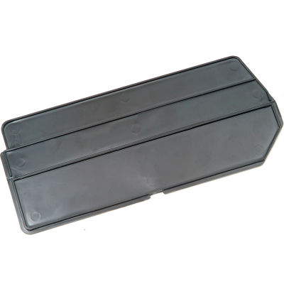 Divider DUS210 For 5-3/8"D x 3"H Stacking Bin Price for Pack of 6