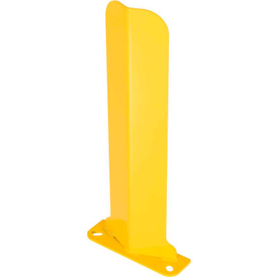 Rack Guard 24"H X 6-1/4"W Opening