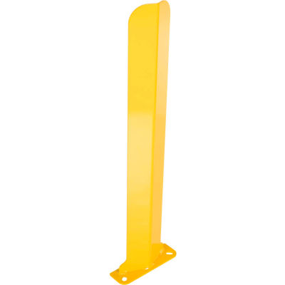 Rack Guard 36"H X 6-1/4"W Opening