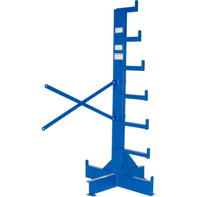Bar Storage Rack Add-On Single Sided