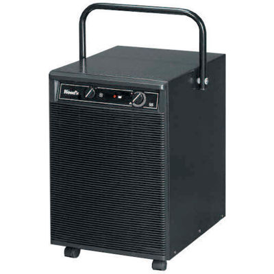 Fantech Steel Dehumidifier GD55S - 101 Pints