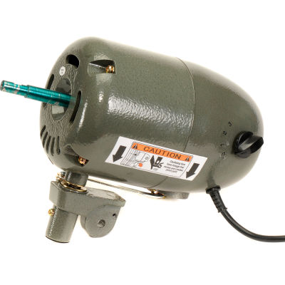 1/3 Hp Motor For Global Industrial 30" Pedestal Fan Model 585280