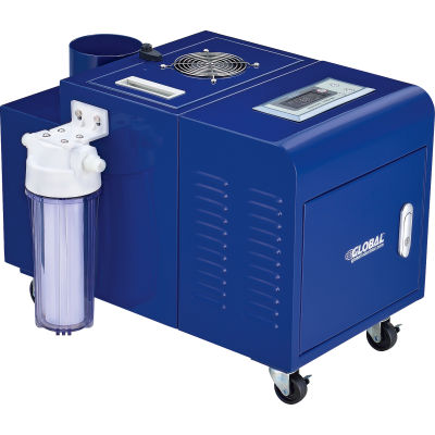 Humidifiers | Humidifiers | Global Industrial™ Ultrasonic Humidifier