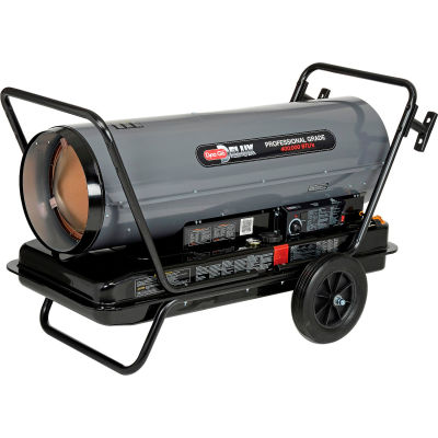 Dyna-Glo™ Kerosene Forced Air Heater KFA400DGD - 400K BTU